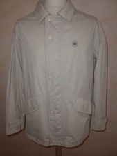 Veste SERGE BLANCO Taille XL