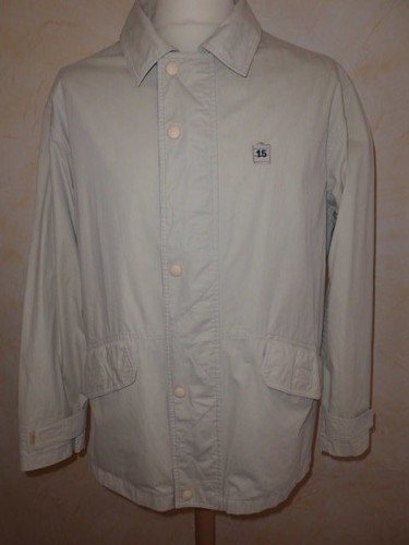 Veste serge blanco taille - veste,