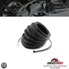 Soufflet Bras Oscillant Arriere Caoutchouc Pour BMW R1200GS R NineT 33177685599