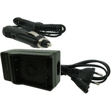 Chargeur pour FUJIFILM FINEPIX