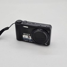 Sony Cyber-shot DSC-HX5 Noir -