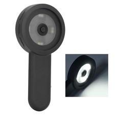 ❀ Loupe Électronique