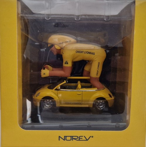 Norev tour de france - -,
