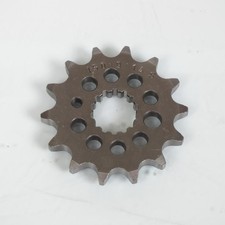 Pignon de sortie de boite