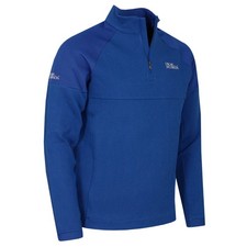 Pull De Golf Oscar Jacobson Pour Homme Lockhart Tour - Électrique - S