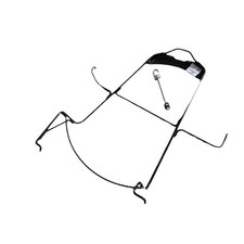 Panier roue de secours - PEUGEOT Rifter -amp- CITRO-Euml-N Berlingo - 9820656880