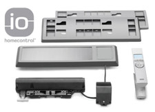 Kit de motorisation solaire VELUX Integra KSX 100 - avant 2013