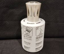 Lampe berger porcelaine - lampe,
