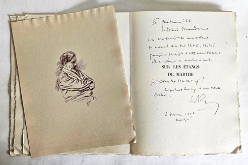 Charles maurras sur les - charles, "sur
