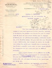 1915 MATERIEL AGRICOLE ET