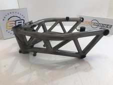 CADRE AVRIL SHIVER 750 2007-2009 / CADRE