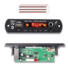 Module décodeur MP3 Bluetooth