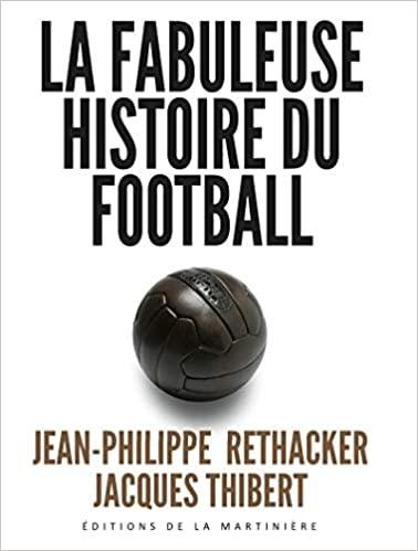 Livre fabuleuse histoire du - la,