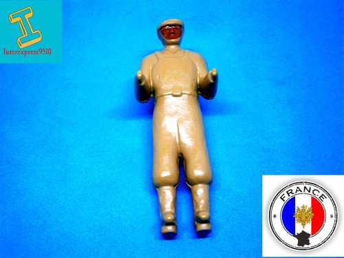 Dinky toys personnage white - toys, en