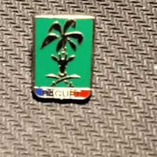 Pin’s Armée Militaire