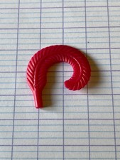 PLAYMOBIL PLAYMOBIL PLUME  ROSE FONCE FEATHER 30063670 3029 3123 3628 3629 3791