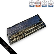 Yamaha YFL23 Flute Brass
