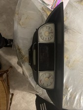 Ecran GPS PEUGEOT 807 9643753080