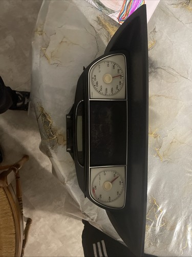 Ecran gps peugeot - ecran, 807