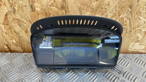 Ecran gps bmw serie e90 - gps,