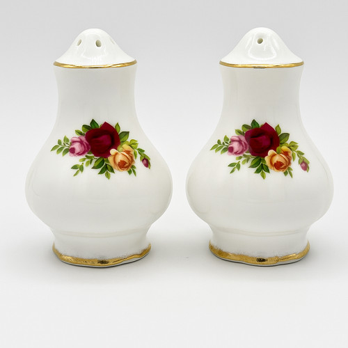 Royal albert old - albert, country