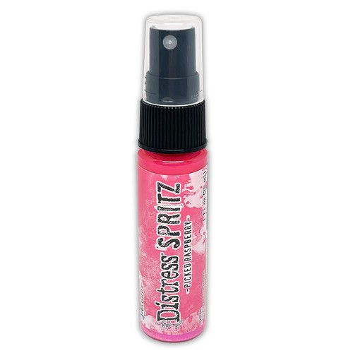 Tim holtz distress spritz - spritz, 1oz
