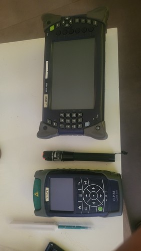 Jdsu mts 4000 - jdsu,