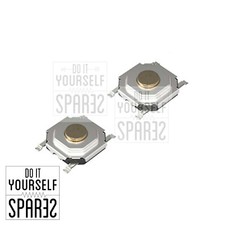 AKAI ABLETON PUSH 1 & 2 SWITCH SMD (2PCS)