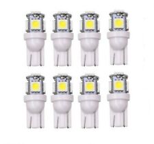 Ampoules T10 LED SMD 24V W5W