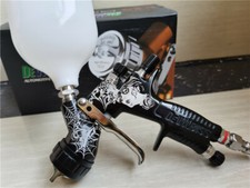 nouveau DeVilbiss GTi Pro Lite