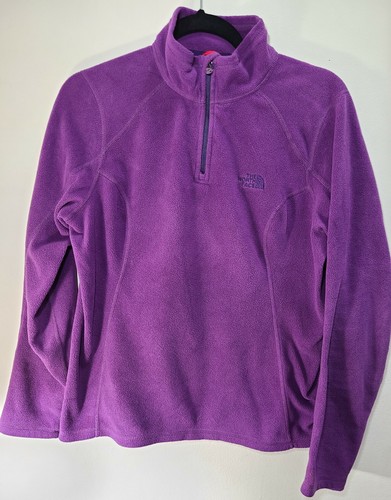 The north face - north, purple
