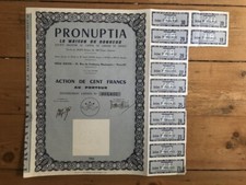 PRONUPTIA (E2)