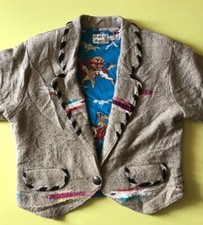 Veste Western Gerard by Pege