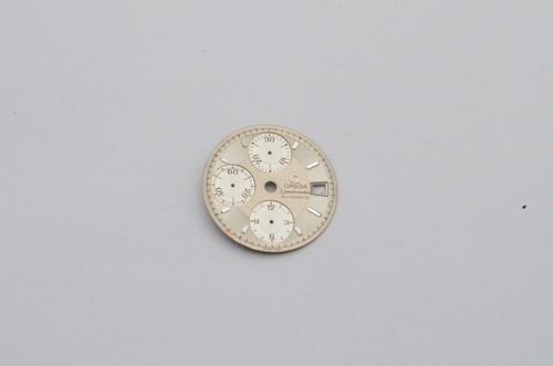 Omega speedmaster reduced - speedmaster,