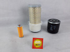 Ensemble de Filtres (Petit)