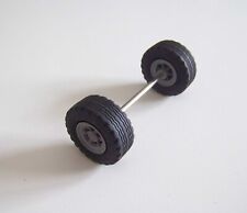 PLAYMOBIL (2466) VEHICULES -