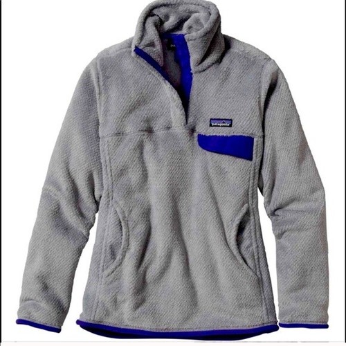 Patagonia tool snap grey - patagonia, re-tool