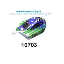 10703 Carrosserie 1:10 Buggy