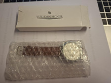 MONTRE VUILLEMIN REGNIER NEUVE