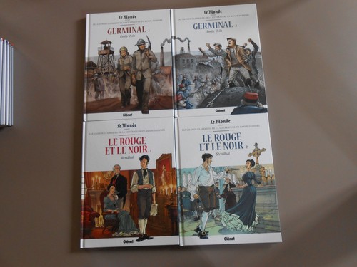 Grands classiques - 4,