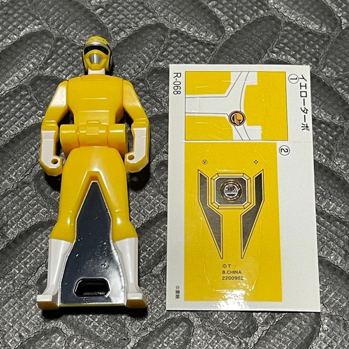 Power rangers turboranger - rangers,