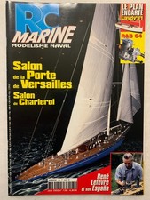 Revue RC MARINE N°135 06/2002