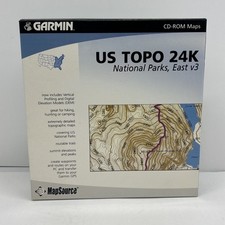 Garmin topo 24k national - garmin,
