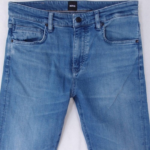 Hommes hugo boss keith regular - boss,