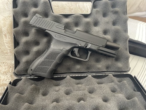 Kwa atp adaptive traing pistol - kwa,