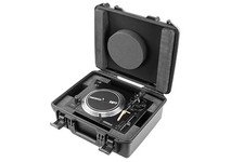 Odyssey hard case with - with, foam