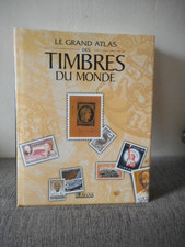 GRAND LIVRE LE GRAND ATLAS DES