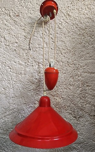 Lustre suspension monte - lustre,