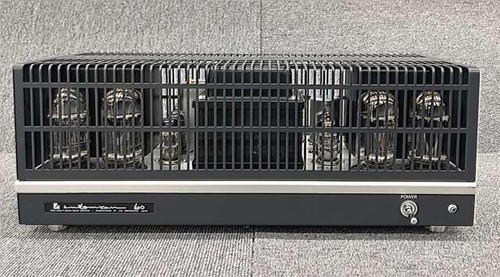 Luxman tube - luxman,