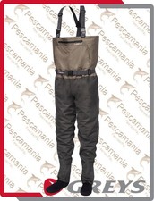 Wader GREYS TAIL taille.XL